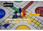 Kheloyar Ludo vs Other Ludo Apps: Key Differences That Matter