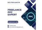 Freelance PPC Expert for Data-Driven, High-ROI Advertising Campaigns