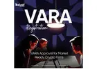 Top VARA Registration for Exchanges & Web3 Firms
