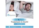 Advanced Sleep Apnea Treatment in Kochi - Breathline