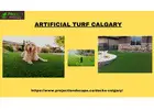 Quality artificial turf in Calgary play important role in withstanding harsh local climate