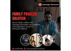 Family Problem Solution in Melbourne | Palm Reader in