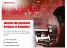 Website Development Services in Bangalore