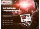 Best Web Design Company in Bangalore