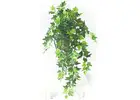 Artificial Hanging Plants That Instantly Lift Any Space