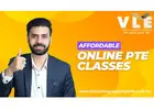 Affordable Online PTE Classes with Live Mock Tests