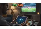 Why Is the Fairplay24 App Perfect for Betting on the Go?