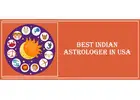 Best Indian Astrologer in New Mexico