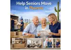 Help Seniors Move in Phoenix with Care & Support | SmoothTransitionAZ