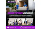 Furniture Movers and Packers In Dubai