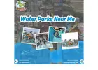 Waterpark In Haryana | Fun & Smooth Day at Jurasik Park Inn