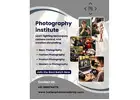 Photography institute in Bangalore