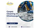 Top Home Cleaning Services in Mississauga