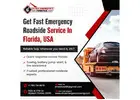 Get the best towing service in Florida