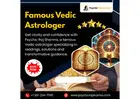 Famous Vedic Astrologer in New Jersey | Famous Divorce Problem Specialist in New Jersey