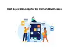 Best Gojek Clone App for On-Demand Businesses