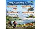 Book Triund Package at best price