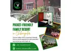 Pocket-friendly Family Resort in Chikmagalur | Affordable Family Homestay in Chikmagalur