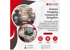 Website Designing Company in Bangalore