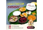 Vegetarian Caterers in Bangalore | Wedding Planners in Bangalore