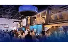 Innovative Event Technology Solutions for Dubai’s Corporate Sector