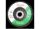 Purchase Yuri Flap Disc | High Performance Flap Disc by Yuri Smart Engineering