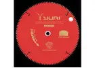 Purchase Yuri Premium TCT Saw Blades for Wood | Best TCT Saw Blade Yuri Group