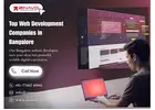 Top Web Development Companies in Bangalore