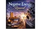 Trusted Specialist for Negative Energy Removal in Sacramento