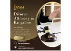 Divorce Attorney in Bangalore | Lawyers in Bangalore