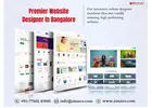 Premier Website Designer In Bangalore