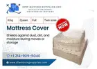 Mattress Cover in Farmers Branch, Texas – Low-Cost Moving Suppliers Near You