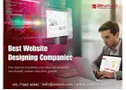 Best Website Designing Companies