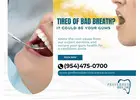 Expert Dentist for Gum Disease | Trusted Gum Specialist for Advanced Gum Treatment