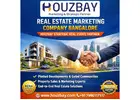 Real Estate Marketing Company Bangalore | Houzbay Strategic Real Estate Partner