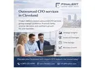 Outsourced CFO services in Cleveland
