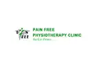 Pain Free Physiotherapy – Expert Care for Lasting Pain Relief