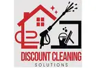 Discount Cleaning Solutions LLC