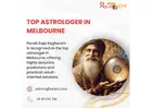 Renowned Top Astrologer in Melbourne - Pandit Raja Raghuram