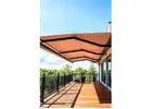 Automatic Patio Roof – Sliding Patio Cover Solutions