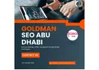 Trusted Digital Marketing Company in Abu Dhabi for Real Business Growth
