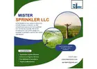 Irrigation Water Conservation Services GA