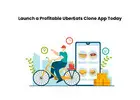 Launch a Profitable UberEats Clone App Today
