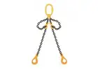 Purchase Lifting Chain Slings for Diverse Applications in SA