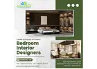 Bedroom Interior Designers In Bangalore