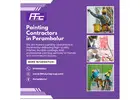 Painting Contractors in Perambalur