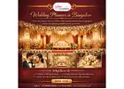 Wedding Planners in Bangalore | Best Catering Services in Bangalore