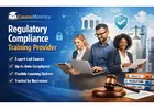 Professional Regulatory Compliance Training Provider for Modern Businesses