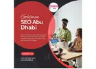 Goldman SEO Abu Dhabi – Strategic Digital Growth & Social Media Experts