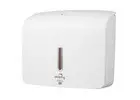 Sustain Hygiene with Superior Paper Towel Dispensers